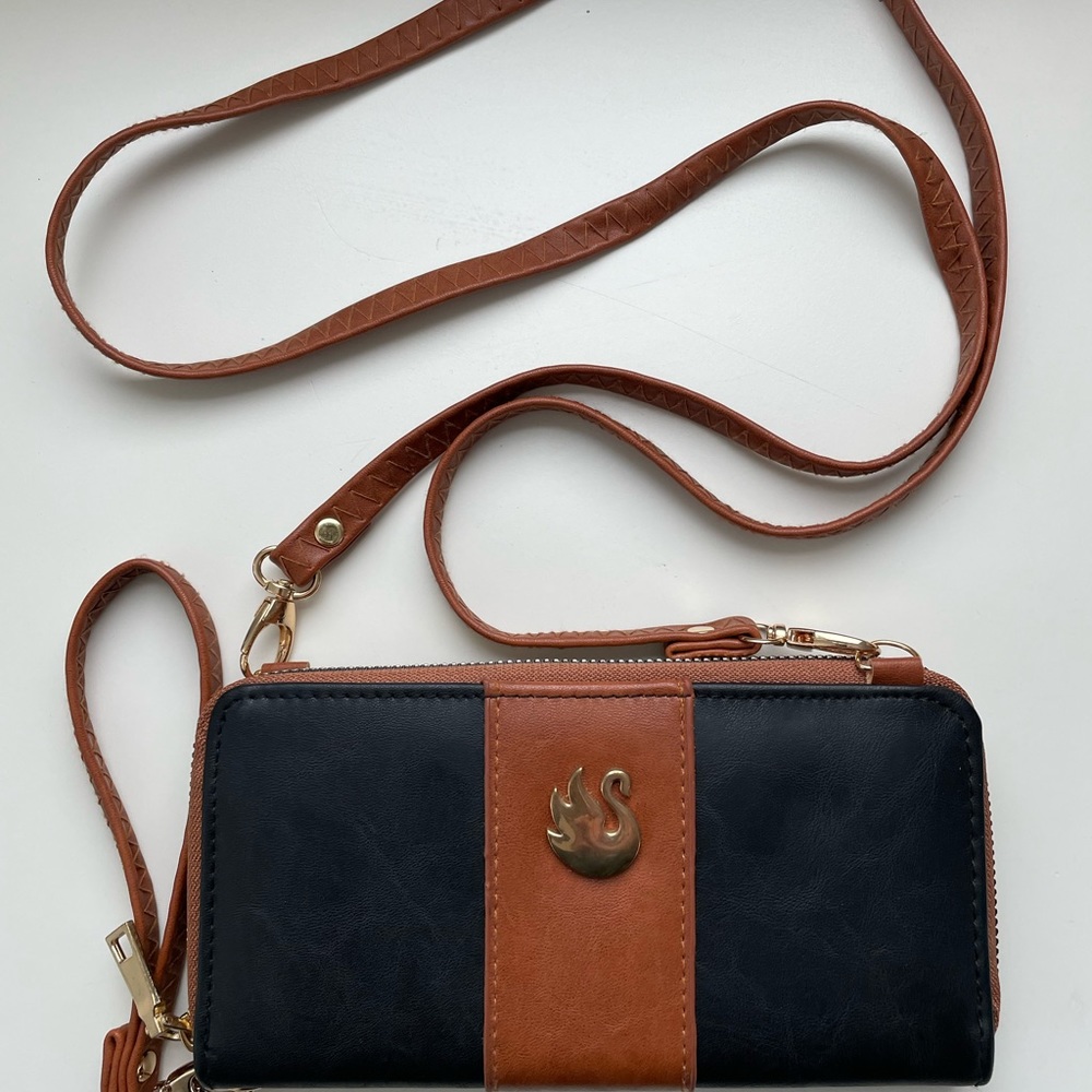 Gloria Vanderbilt Pocketbook Wallet